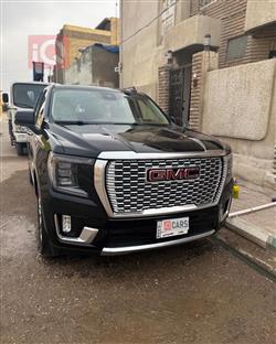 GMC Yukon